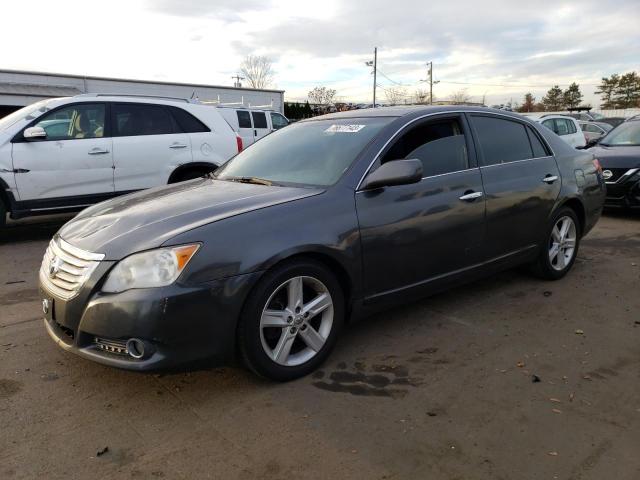 TOYOTA AVALON 2008 4t1bk36b78u283705