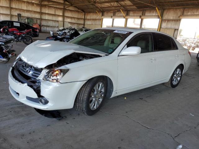 TOYOTA AVALON XL 2008 4t1bk36b78u284076