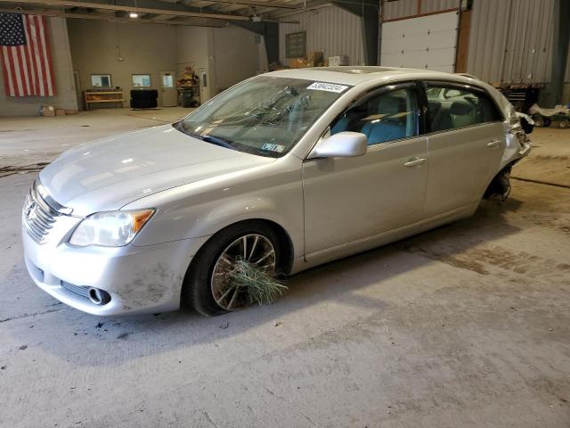 TOYOTA AVALON XL 2008 4t1bk36b78u284160