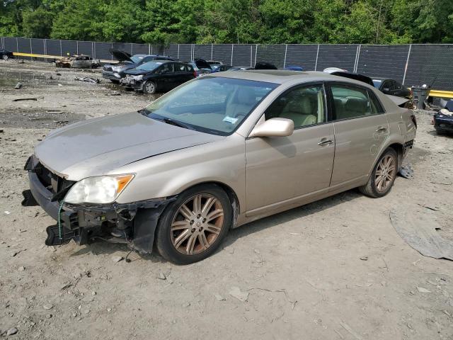 TOYOTA AVALON XL 2008 4t1bk36b78u285695