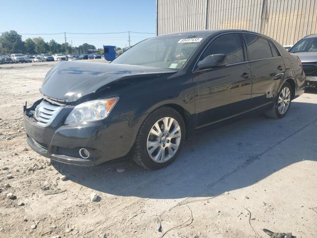 TOYOTA AVALON XL 2008 4t1bk36b78u292839