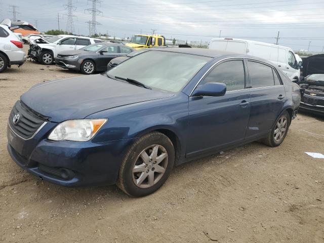 TOYOTA AVALON 2008 4t1bk36b78u294185