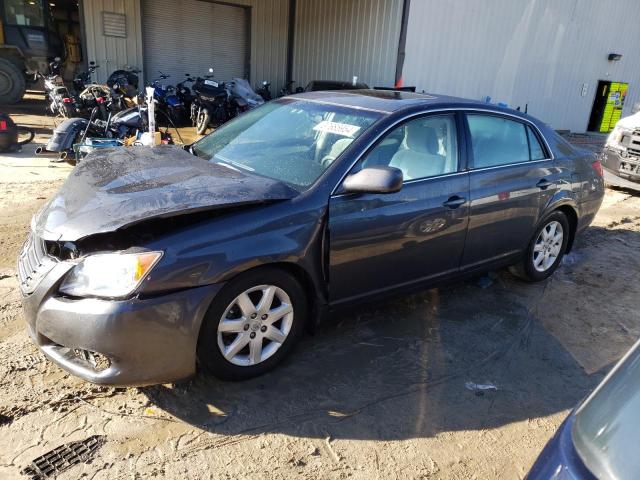 TOYOTA AVALON 2008 4t1bk36b78u298043