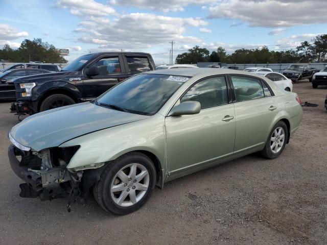 TOYOTA AVALON 2008 4t1bk36b78u298690