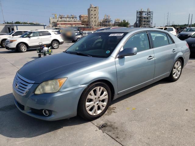 TOYOTA AVALON 2008 4t1bk36b78u299127