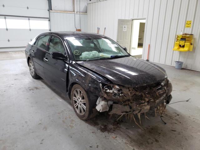 TOYOTA AVALON XL 2008 4t1bk36b78u320185