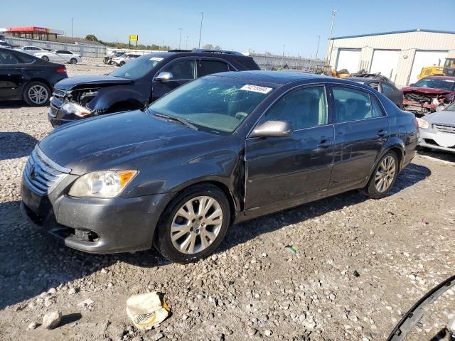 TOYOTA AVALON XL 2008 4t1bk36b78u321630