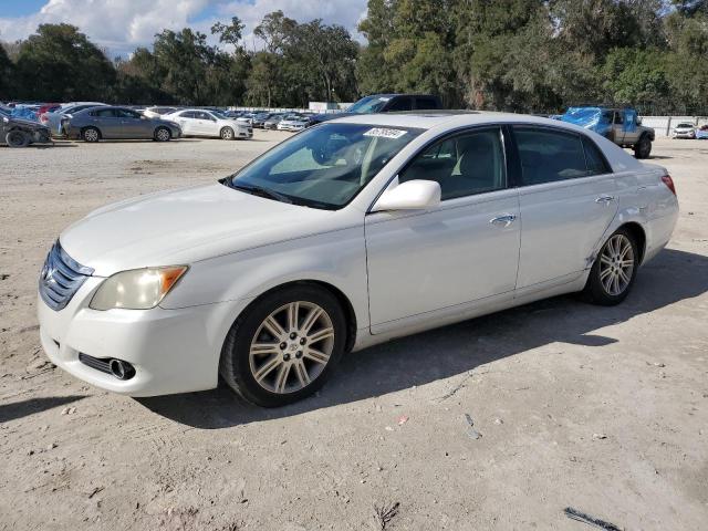 TOYOTA AVALON XL 2008 4t1bk36b78u323166