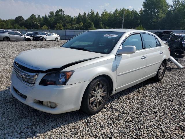 TOYOTA AVALON 2008 4t1bk36b78u324088