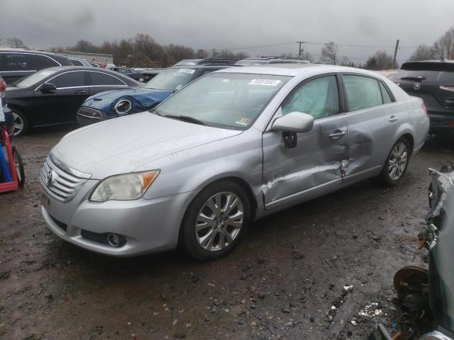 TOYOTA AVALON XL 2009 4t1bk36b79u326666