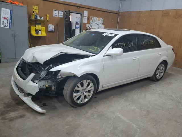 TOYOTA AVALON XL 2009 4t1bk36b79u327719