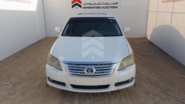 TOYOTA AVALON 2009 4t1bk36b79u328420