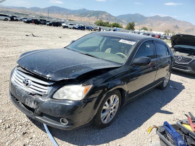 TOYOTA AVALON XL 2009 4t1bk36b79u329275