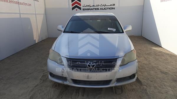 TOYOTA AVALON 2009 4t1bk36b79u337215