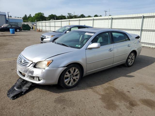 TOYOTA AVALON 2009 4t1bk36b79u337926