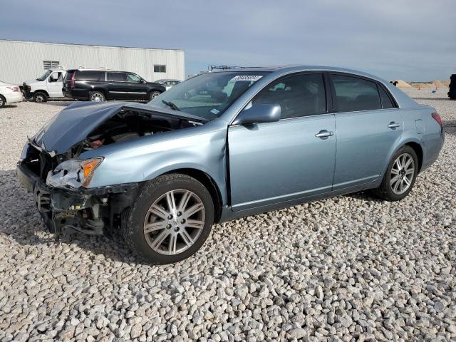 TOYOTA AVALON 2009 4t1bk36b79u346030