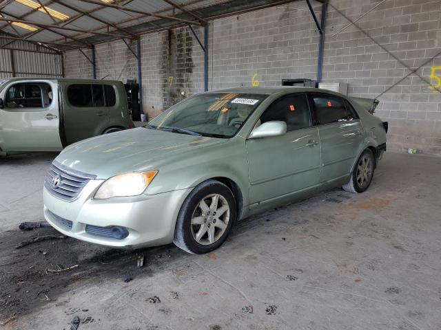 TOYOTA AVALON 2009 4t1bk36b79u347436