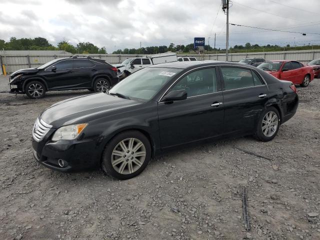 TOYOTA AVALON 2009 4t1bk36b79u349946