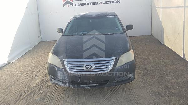 TOYOTA AVALON 2010 4t1bk36b7au364810