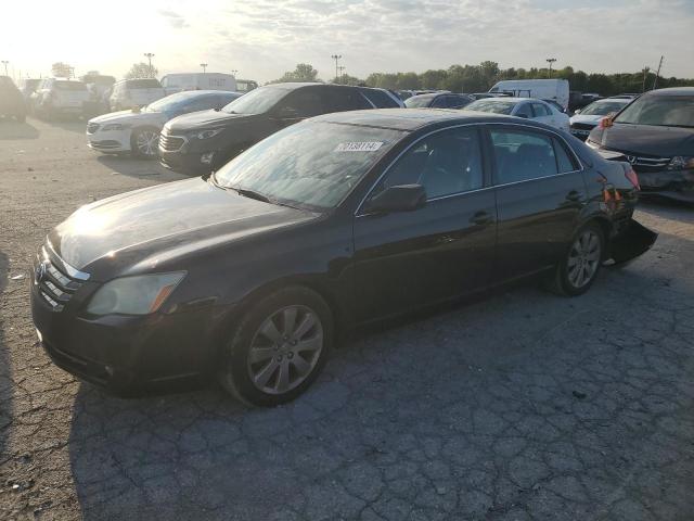 TOYOTA AVALON XL 2005 4t1bk36b85u010378