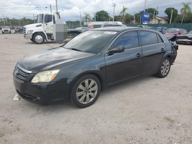 TOYOTA AVALON XL 2005 4t1bk36b85u011773