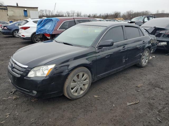 TOYOTA AVALON 2005 4t1bk36b85u013278