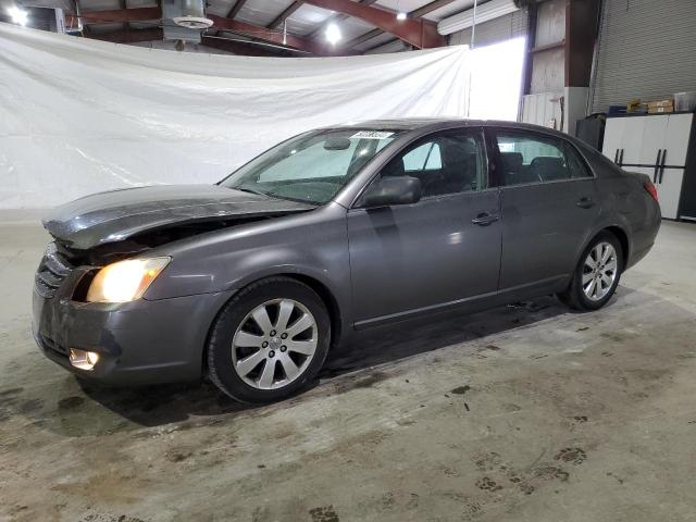 TOYOTA AVALON 2005 4t1bk36b85u015077