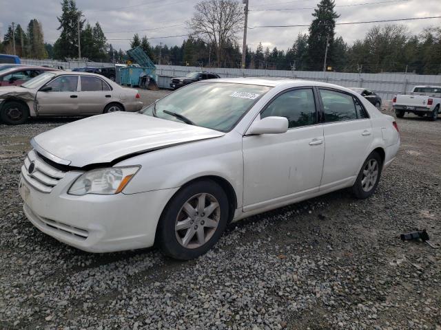 TOYOTA AVALON 2005 4t1bk36b85u016004