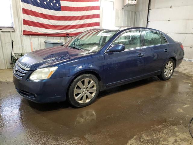 TOYOTA AVALON 2005 4t1bk36b85u016570