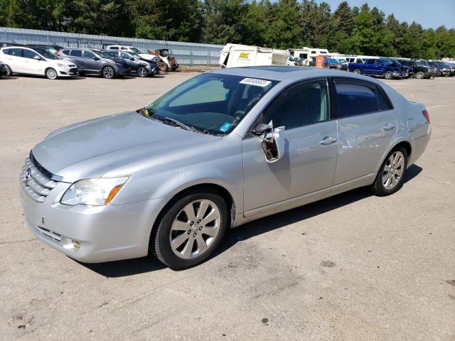 TOYOTA AVALON XL 2005 4t1bk36b85u017654