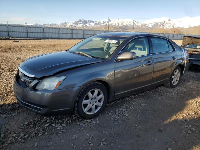 TOYOTA AVALON 2005 4t1bk36b85u018593