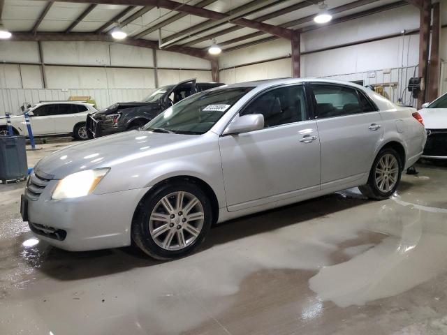 TOYOTA AVALON XL 2005 4t1bk36b85u019906