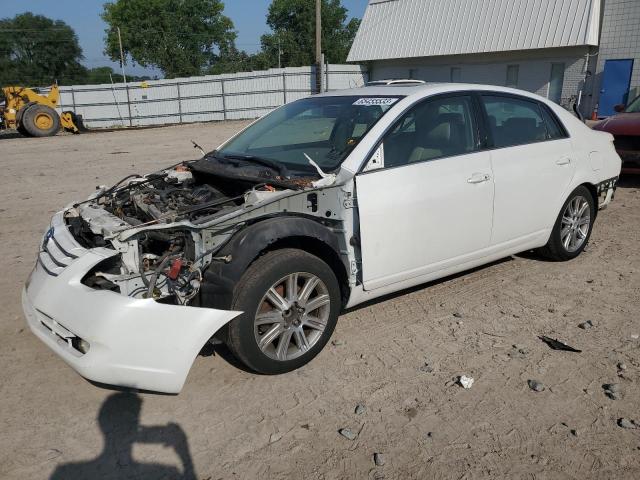 TOYOTA AVALON XL 2005 4t1bk36b85u021803