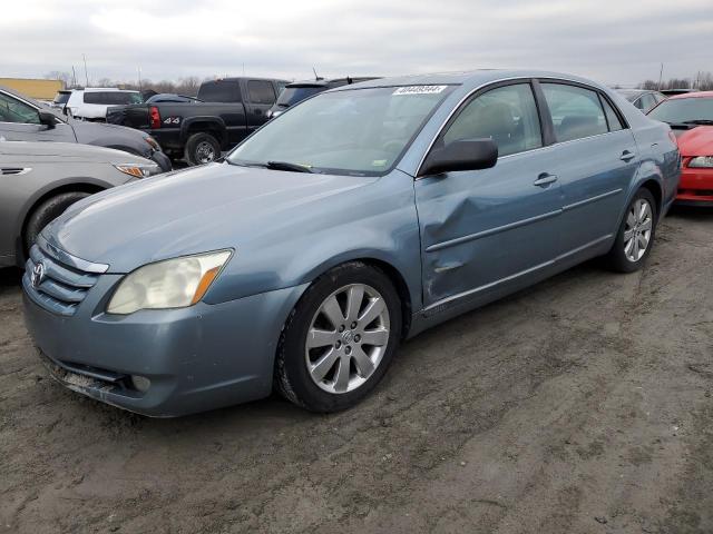 TOYOTA AVALON 2005 4t1bk36b85u023759