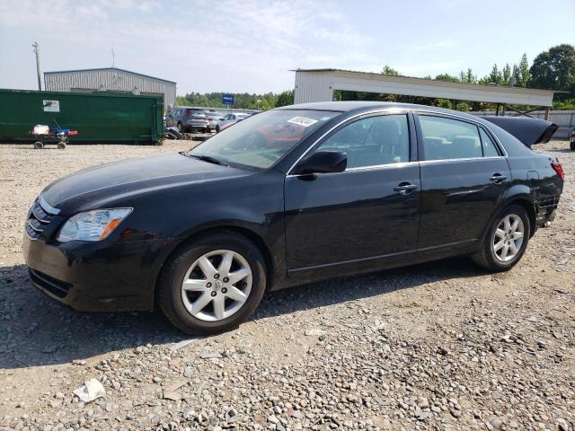 TOYOTA AVALON 2005 4t1bk36b85u025558