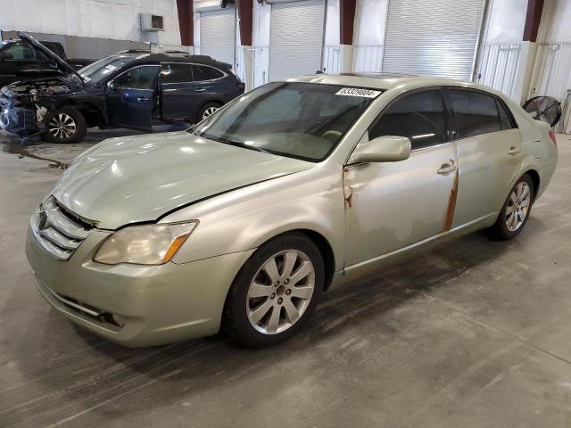 TOYOTA AVALON 2005 4t1bk36b85u030470