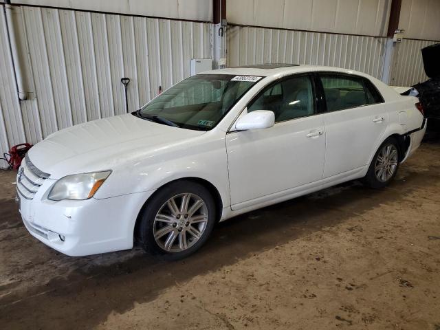 TOYOTA AVALON 2005 4t1bk36b85u030937