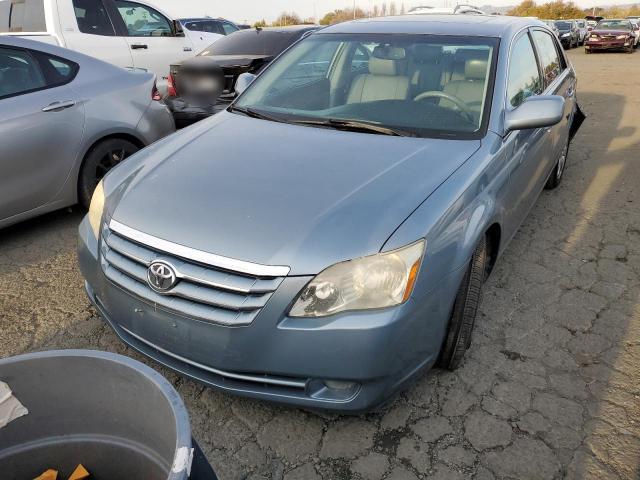 TOYOTA AVALON 2005 4t1bk36b85u035510