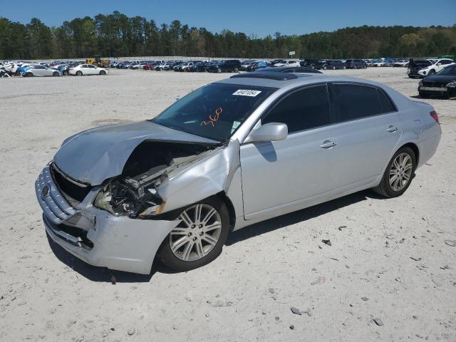 TOYOTA AVALON 2005 4t1bk36b85u037242