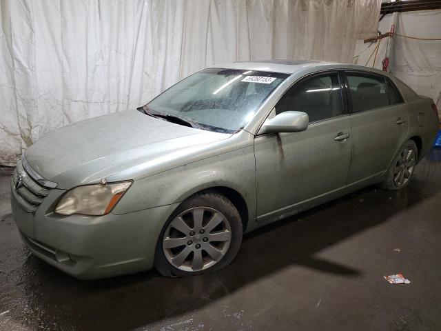 TOYOTA AVALON XL 2005 4t1bk36b85u037600