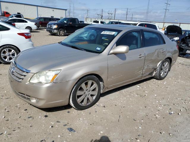 TOYOTA AVALON 2005 4t1bk36b85u042120