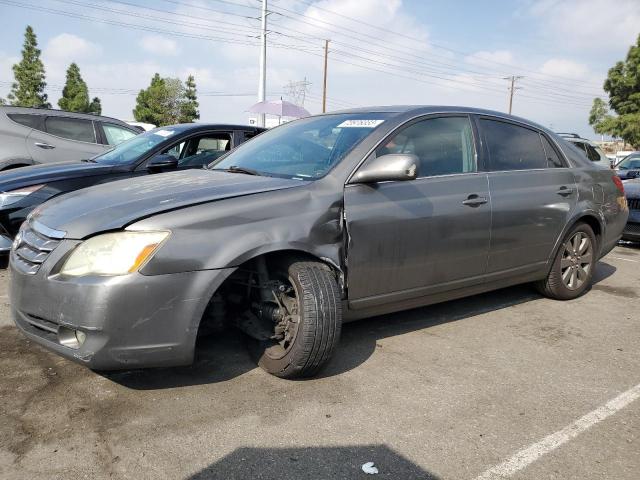 TOYOTA AVALON 2005 4t1bk36b85u042148