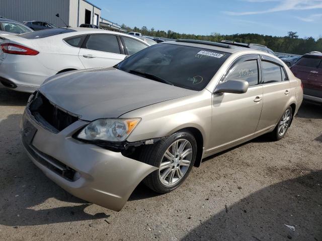 TOYOTA AVALON XL 2005 4t1bk36b85u044692