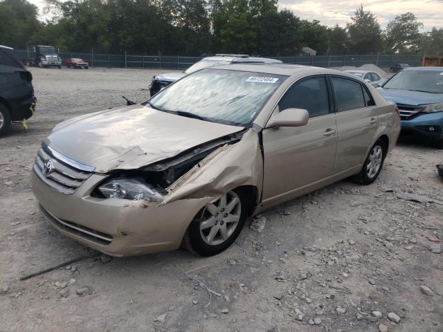 TOYOTA AVALON XL 2005 4t1bk36b85u048080