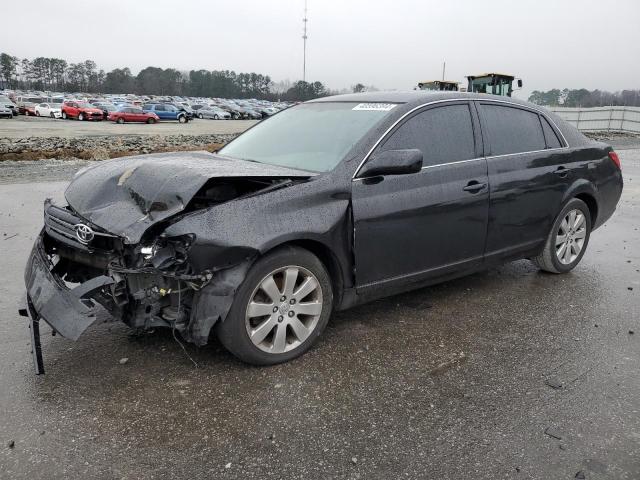 TOYOTA AVALON 2005 4t1bk36b85u054297