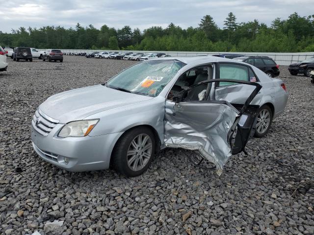 TOYOTA AVALON XL 2005 4t1bk36b85u061637