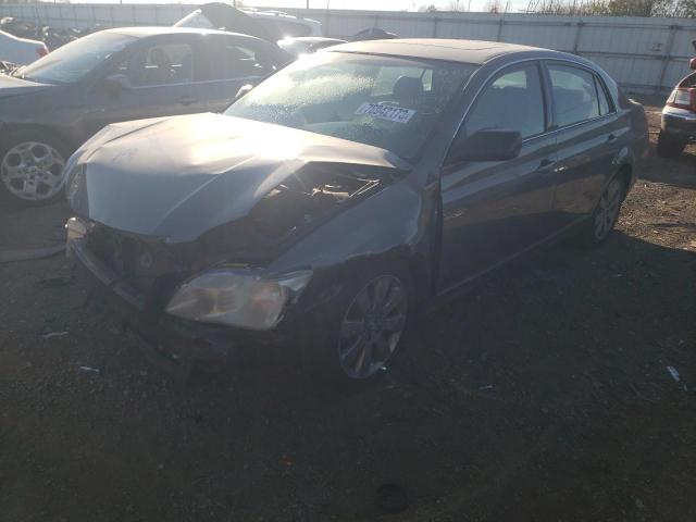 TOYOTA AVALON 2005 4t1bk36b85u061721