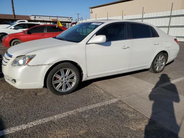 TOYOTA AVALON 2006 4t1bk36b86u064152