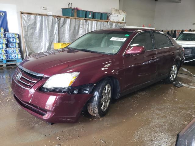 TOYOTA AVALON 2006 4t1bk36b86u067486