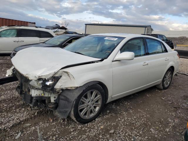 TOYOTA AVALON 2006 4t1bk36b86u070453